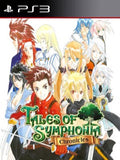 Tales of Symphonia Chronicles | Cuenta PlayStation