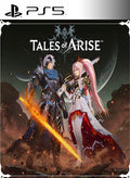 Tales of Arise | Cuenta PlayStation