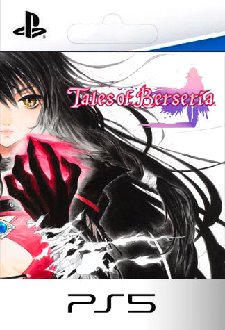 Tales of Berseria | Cuenta PlayStation