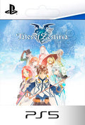 Tales of Zestiria | Cuenta PlayStation