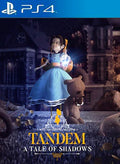 Tandem A Tale of Shadows | Cuenta PlayStation