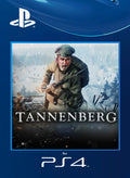 Tannenberg | Cuenta PlayStation