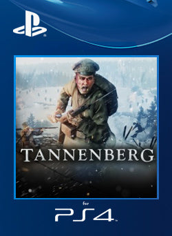 Tannenberg | Cuenta PlayStation