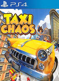 Taxi Chaos | Cuenta PlayStation