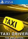 Taxi Driver The Simulation | Cuenta PlayStation