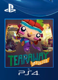 Tearaway Unfolded | Cuenta PlayStation