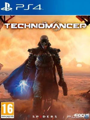 The Technomancer | Cuenta PlayStation