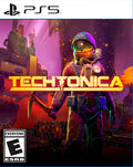 Techtonica | Cuenta PlayStation