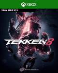 TEKKEN 8 | Cuenta Xbox