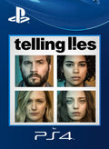 Telling Lies | Cuenta PlayStation