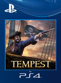 Tempest | Cuenta PlayStation
