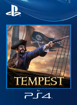 Tempest | Cuenta PlayStation
