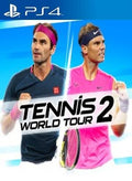 Tennis World Tour 2 | Cuenta PlayStation