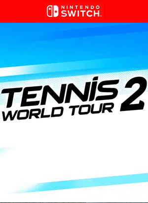 Tennis World Tour 2 | Cuenta Nintendo Switch