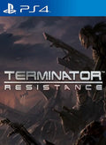 Terminator Resistance | Cuenta PlayStation
