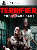 Terrifier The ARTcade Game | Cuenta PlayStation