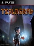 Teslagrad | Cuenta PlayStation
