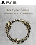 The Elder Scrolls Online | Cuenta PlayStation