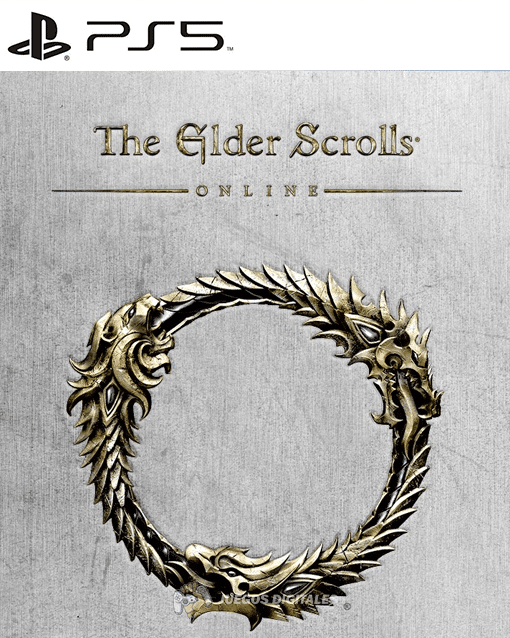 The Elder Scrolls Online | Cuenta PlayStation