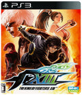 THE KING OF FIGHTERS XIII | Cuenta PlayStation