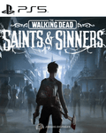 THE WALKING DEAD SAINT SINNERS | Cuenta PlayStation