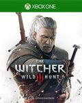 THE WITCHER 3 | Cuenta Xbox