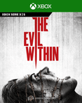 THE EVIL WHITIN | Cuenta Xbox