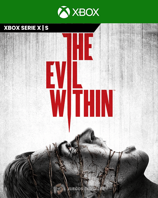 THE EVIL WHITIN | Cuenta Xbox