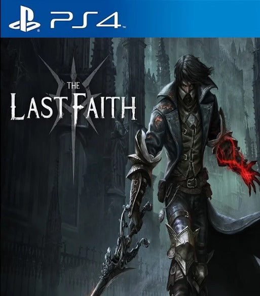 The Last Faith | Cuenta PlayStation