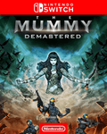THE MUMMY DEMASTERED | Cuenta Nintendo Switch