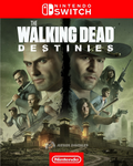 THE WALKING DEAD DESTINIES | NINTENDO | Cuenta Nintendo Switch