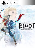 The Adventures of Elliot The Millennium Tales | Cuenta PlayStation