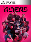 The Alters | Cuenta PlayStation