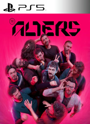 The Alters | Cuenta PlayStation