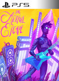 The Artful Escape | Cuenta PlayStation