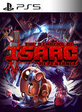 The Binding of Isaac Repentance | Cuenta PlayStation