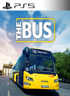 The Bus | Cuenta PlayStation