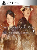 The Centennial Case A Shijima Story | Cuenta PlayStation
