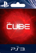 The Cube | Cuenta PlayStation