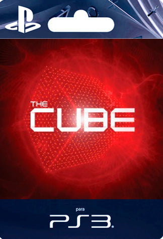 The Cube | Cuenta PlayStation