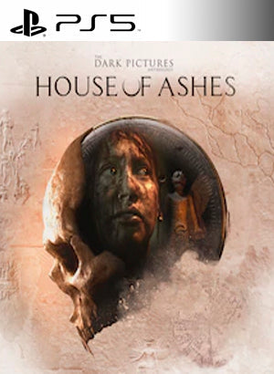 The Dark Pictures Anthology: House of Ashes | Cuenta PlayStation
