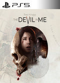 The Dark Pictures Anthology The Devil in Me | Cuenta PlayStation