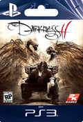 The Darkness II | Cuenta PlayStation