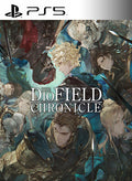 The DioField Chronicle | Cuenta PlayStation