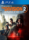 The Division 2 Warlords of New York Edition | Cuenta PlayStation