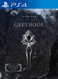 The Elder Scrolls Online Greymoor | Cuenta PlayStation