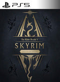 The Elder Scrolls V Skyrim Anniversary Edition | Cuenta PlayStation