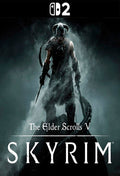 The Elder Scrolls V Skyrim | Cuenta Nintendo Switch