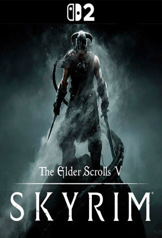 The Elder Scrolls V Skyrim | Cuenta Nintendo Switch