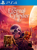 The Eternal Cylinder | Cuenta PlayStation